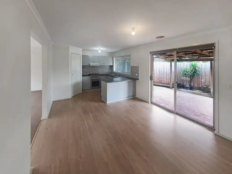 Second view of Homely house listing, 5 Mayton Court, Grovedale VIC 3216
