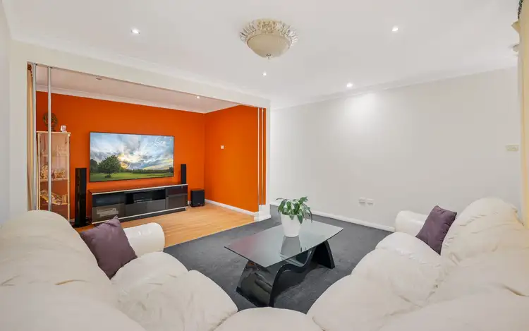 Fourth view of Homely house listing, 15 Stenhouse Drive, Mount Annan NSW 2567