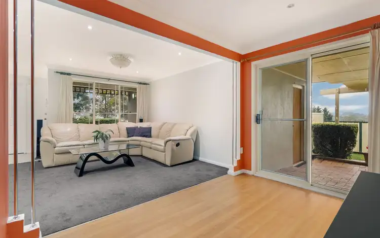 Fifth view of Homely house listing, 15 Stenhouse Drive, Mount Annan NSW 2567