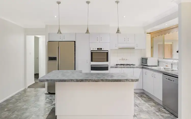 Sixth view of Homely house listing, 15 Stenhouse Drive, Mount Annan NSW 2567