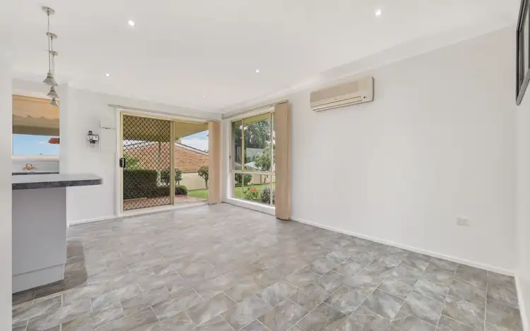 Seventh view of Homely house listing, 15 Stenhouse Drive, Mount Annan NSW 2567