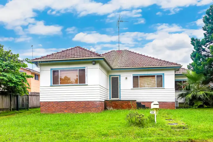 219 Stafford Street, Penrith NSW 2750
