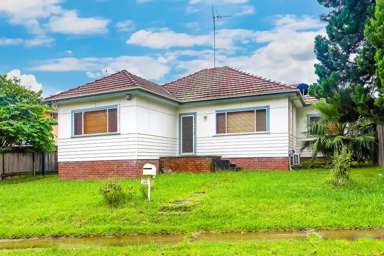 Second view of Homely house listing, 219 Stafford Street, Penrith NSW 2750