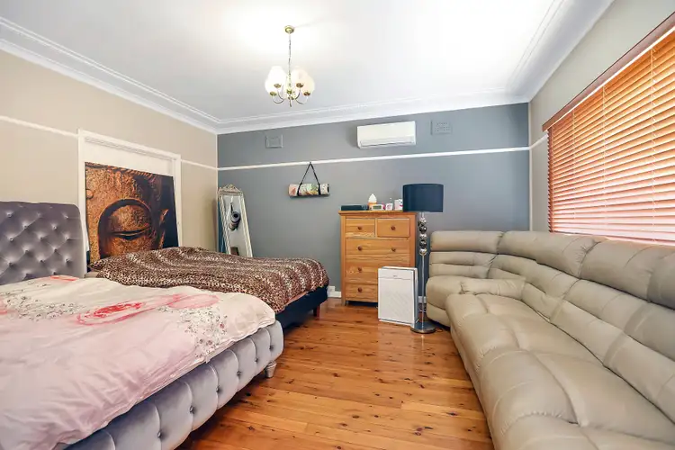Fifth view of Homely house listing, 219 Stafford Street, Penrith NSW 2750