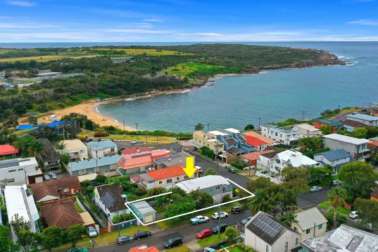 52 Raglan Street, Malabar NSW 2036