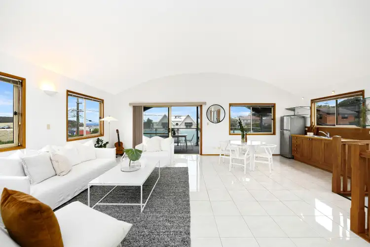 Second view of Homely house listing, 52 Raglan Street, Malabar NSW 2036