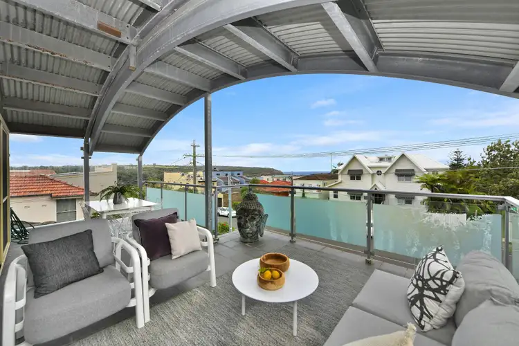 Fifth view of Homely house listing, 52 Raglan Street, Malabar NSW 2036