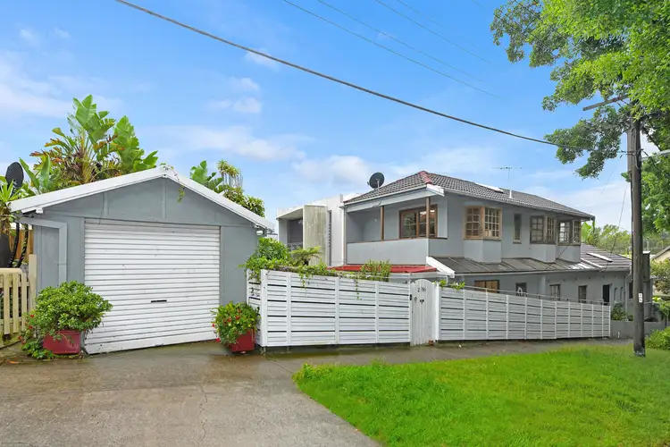 Main view of Homely house listing, 56 Arden Street, Clovelly NSW 2031