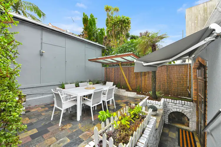 Second view of Homely house listing, 56 Arden Street, Clovelly NSW 2031