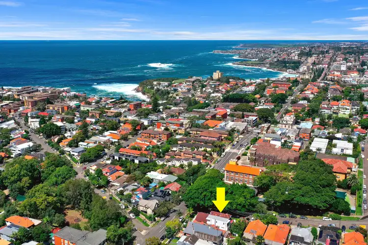 Third view of Homely house listing, 56 Arden Street, Clovelly NSW 2031