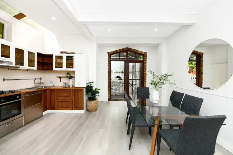 Fourth view of Homely house listing, 56 Arden Street, Clovelly NSW 2031