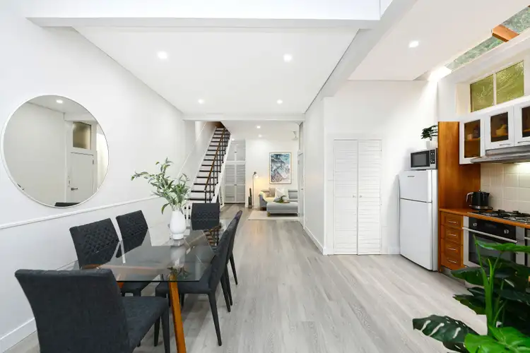 Fifth view of Homely house listing, 56 Arden Street, Clovelly NSW 2031