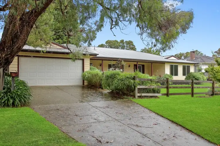 1a Henderson Avenue, Mittagong NSW 2575