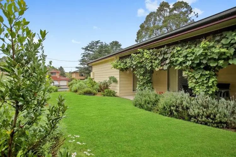Second view of Homely house listing, 1a Henderson Avenue, Mittagong NSW 2575