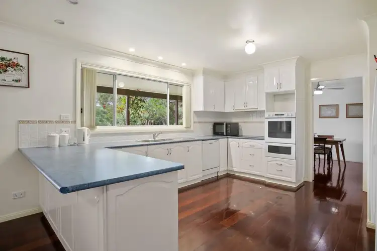 Fifth view of Homely house listing, 1a Henderson Avenue, Mittagong NSW 2575