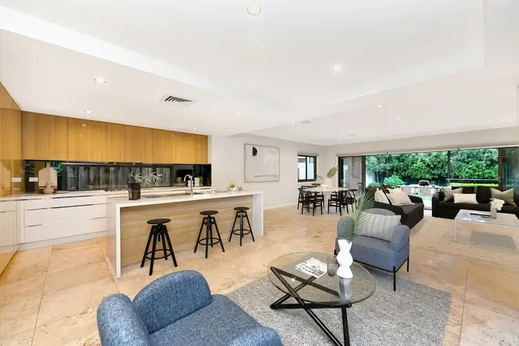 98 Wentworth Avenue, Pagewood NSW 2035