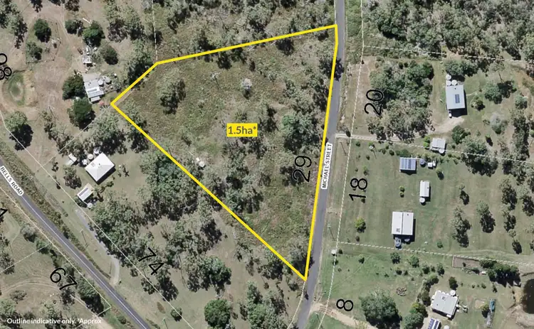 29 Michael Street, Rodds Bay QLD 4678