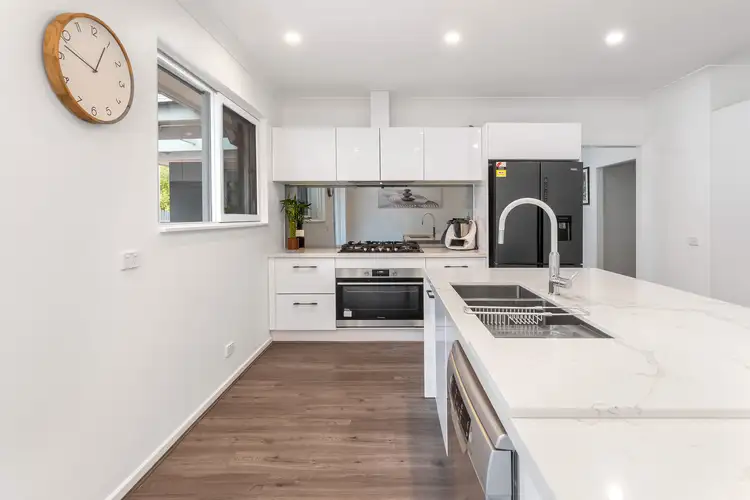 Third view of Homely house listing, 440 Waterfall Gully Road, Rosebud VIC 3939