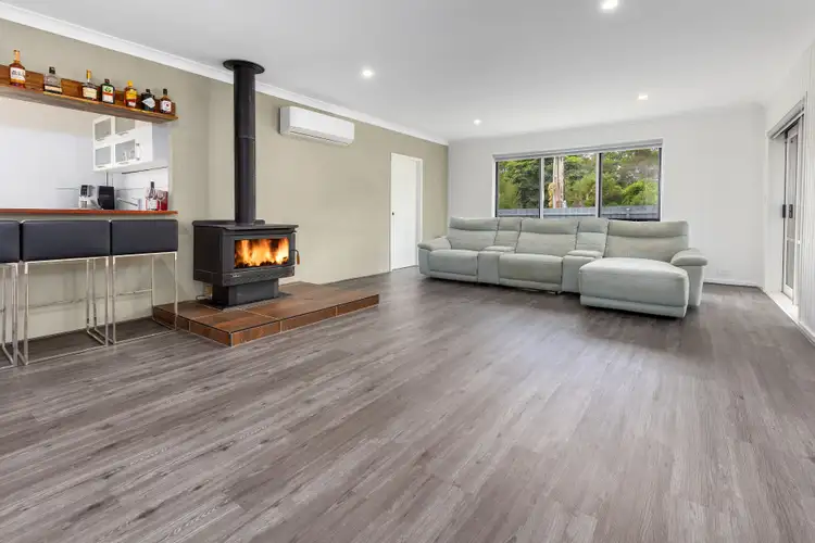 Fifth view of Homely house listing, 440 Waterfall Gully Road, Rosebud VIC 3939