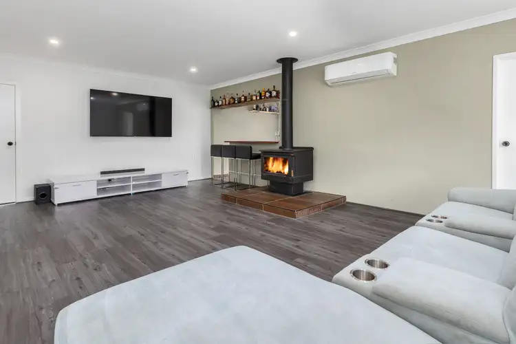 Sixth view of Homely house listing, 440 Waterfall Gully Road, Rosebud VIC 3939
