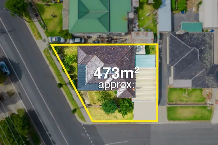 Second view of Homely house listing, 29 Duncans Road, Werribee VIC 3030