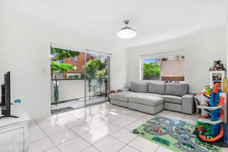 Fifth view of Homely apartment listing, 1/21 Wellington Street, Clayfield QLD 4011