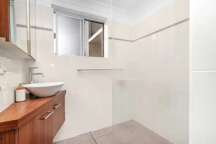 Sixth view of Homely apartment listing, 1/21 Wellington Street, Clayfield QLD 4011