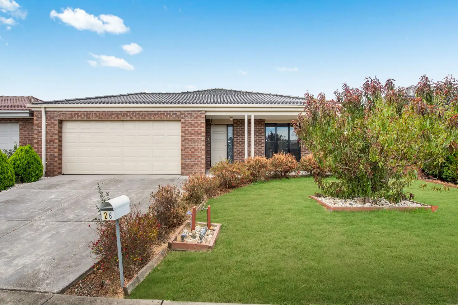 Main view of Homely house listing, 26 Goshawk Drive, Pakenham VIC 3810