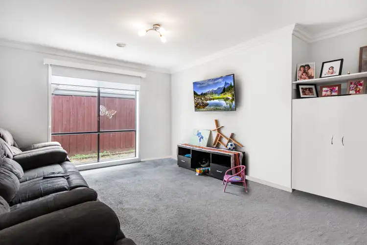 Second view of Homely house listing, 26 Goshawk Drive, Pakenham VIC 3810