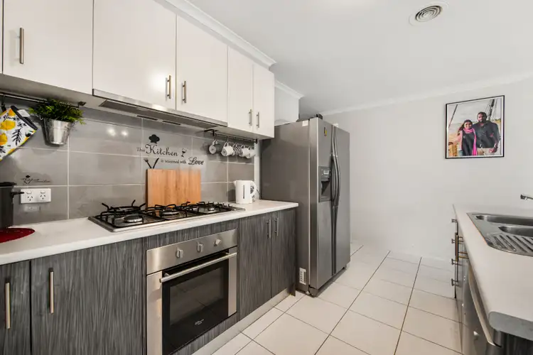 Third view of Homely house listing, 26 Goshawk Drive, Pakenham VIC 3810