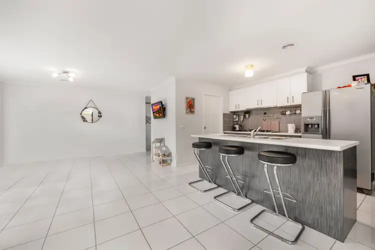 Fourth view of Homely house listing, 26 Goshawk Drive, Pakenham VIC 3810