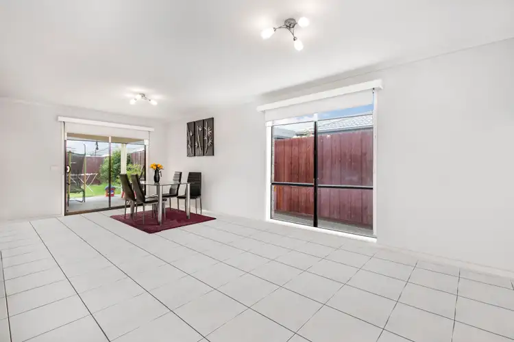 Fifth view of Homely house listing, 26 Goshawk Drive, Pakenham VIC 3810