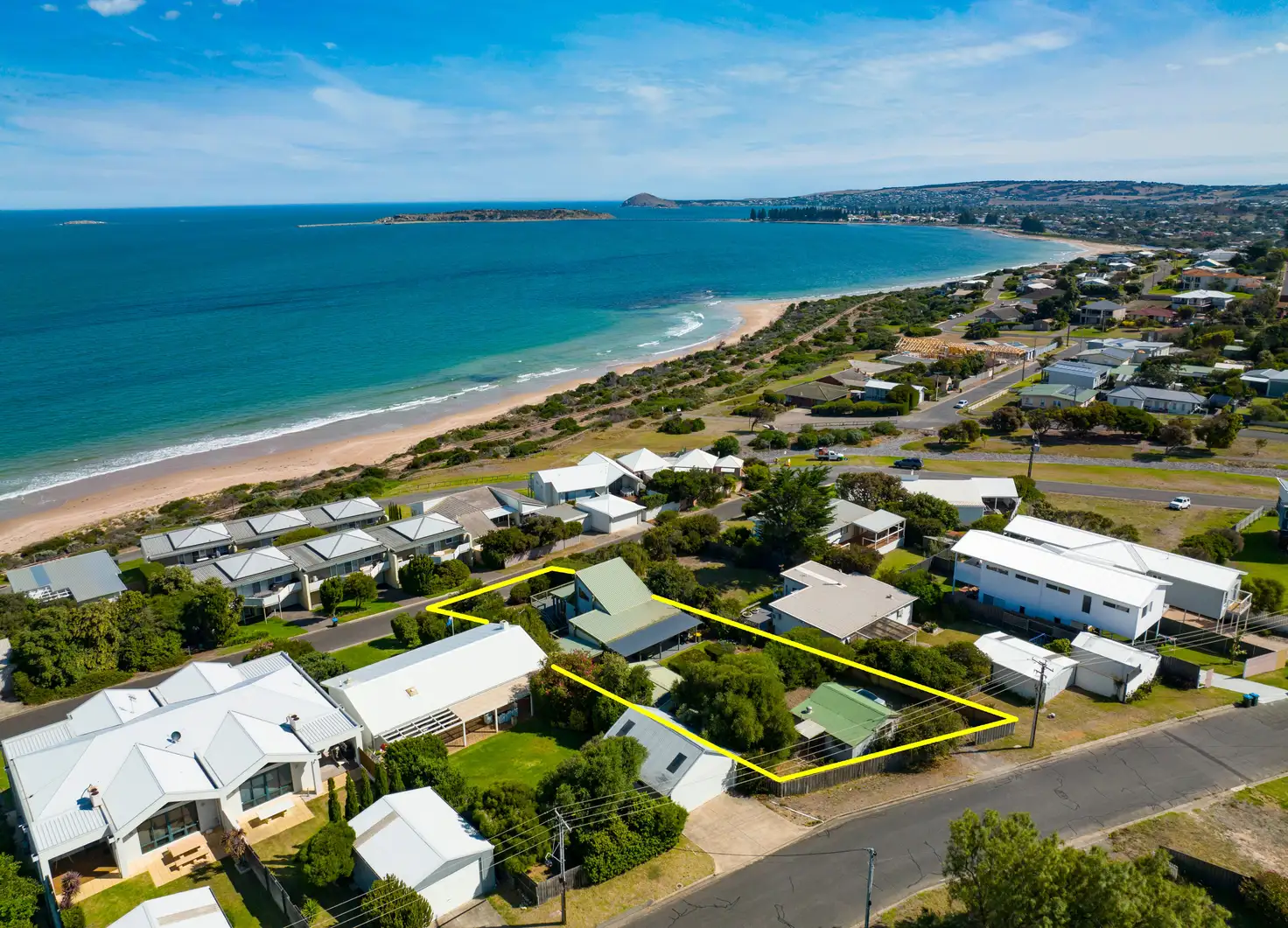 Main view of Homely house listing, 29 Peroomba Terrace, Hayborough SA 5211