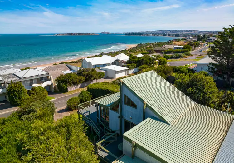 Second view of Homely house listing, 29 Peroomba Terrace, Hayborough SA 5211