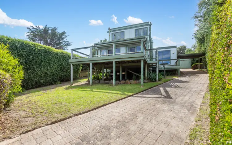 Third view of Homely house listing, 29 Peroomba Terrace, Hayborough SA 5211