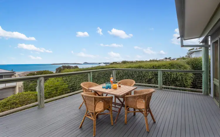 Fourth view of Homely house listing, 29 Peroomba Terrace, Hayborough SA 5211