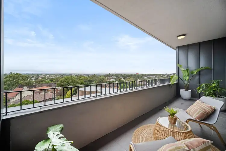 503/370 New Canterbury Road, Dulwich Hill NSW 2203