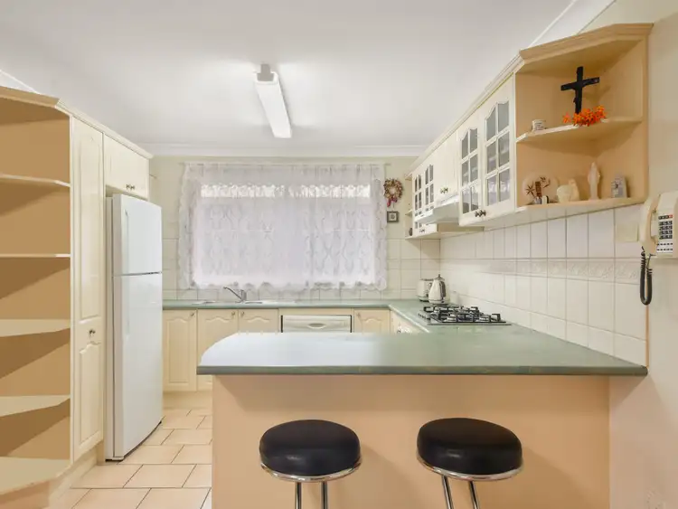 Fifth view of Homely house listing, 48 Windrush Circuit, St Clair NSW 2759