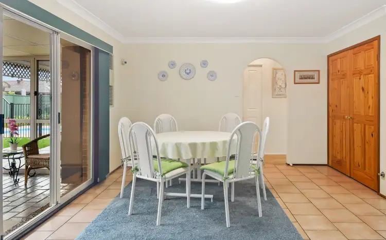 Sixth view of Homely house listing, 48 Windrush Circuit, St Clair NSW 2759