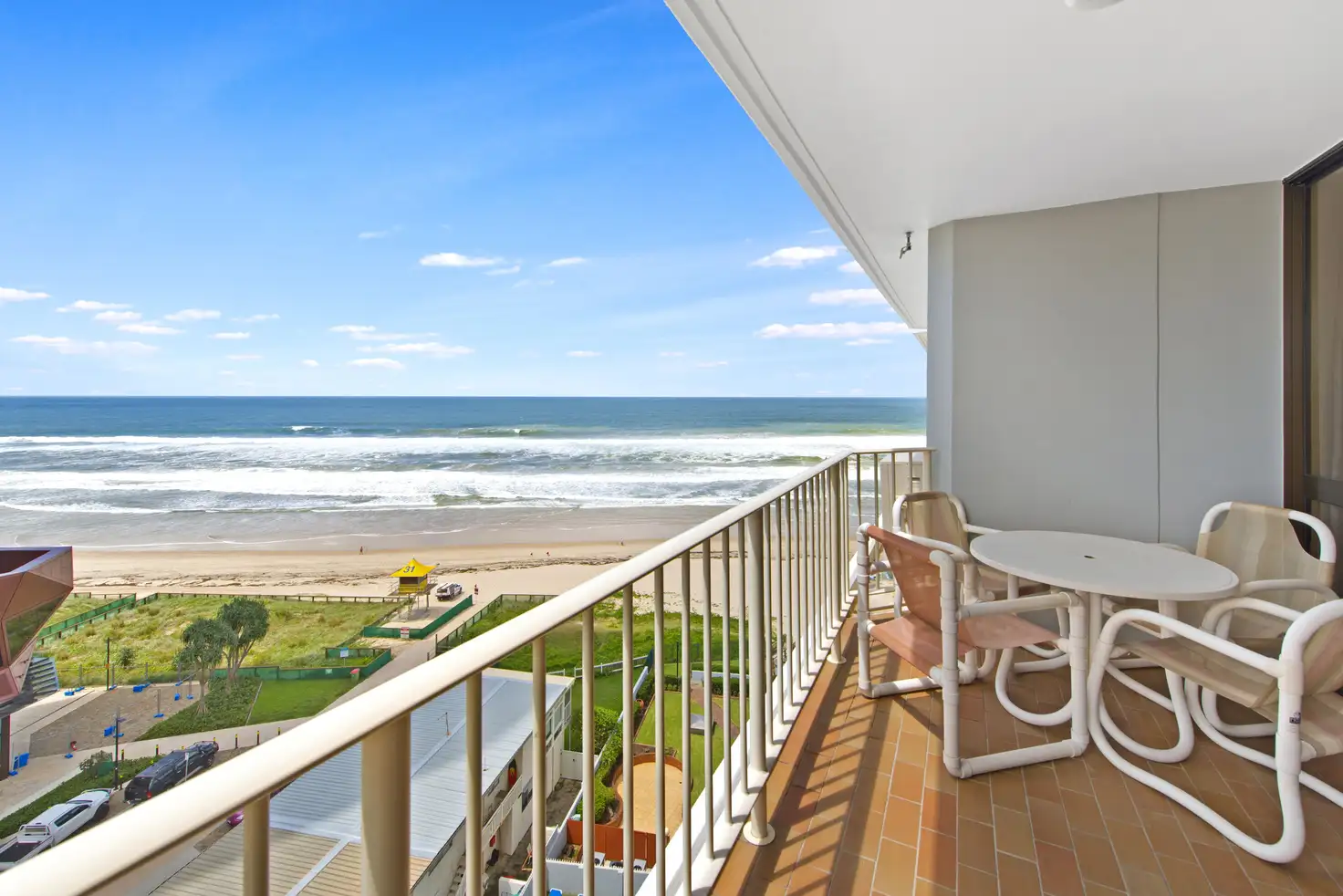 Main view of Homely apartment listing, 9C/50 Old Burleigh Road, Surfers Paradise QLD 4217