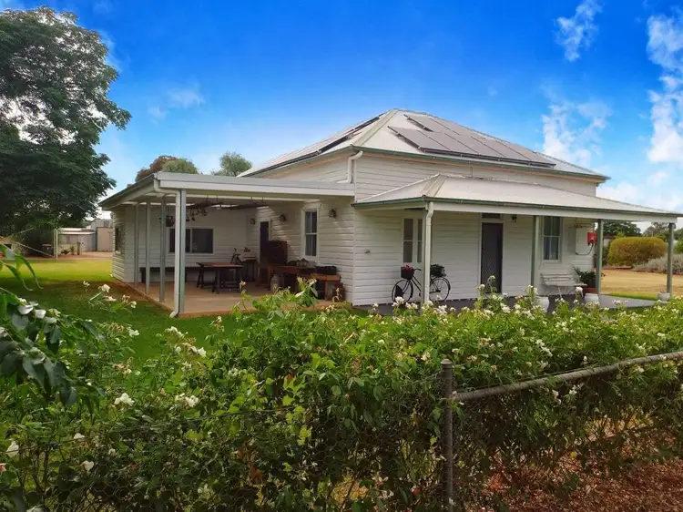 79 Cardigan Street, Tullamore NSW 2874