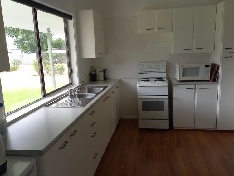 Second view of Homely house listing, 79 Cardigan Street, Tullamore NSW 2874