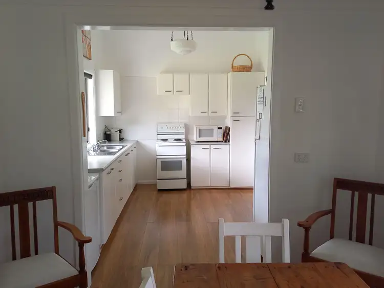 Third view of Homely house listing, 79 Cardigan Street, Tullamore NSW 2874