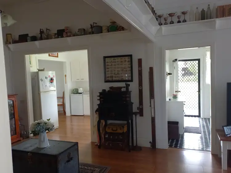 Sixth view of Homely house listing, 79 Cardigan Street, Tullamore NSW 2874