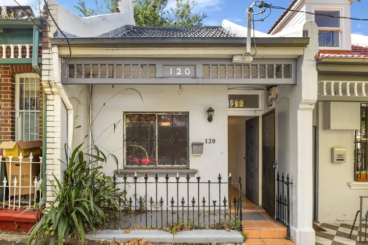 120 Wilton Street, Surry Hills NSW 2010