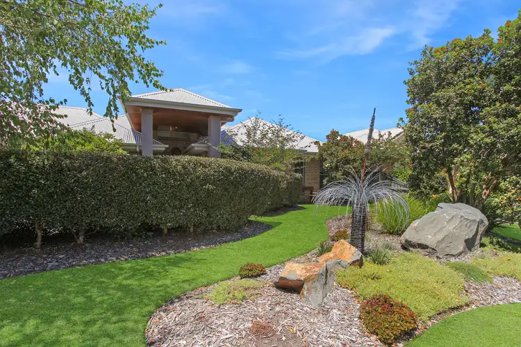 18 Leeward Circuit, Tea Gardens NSW 2324