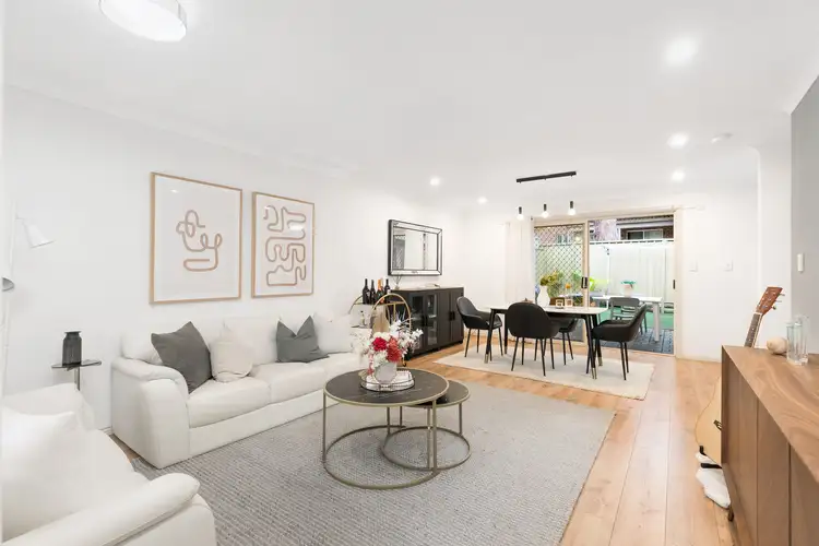 12/80-82 Flora Street, Kirrawee NSW 2232