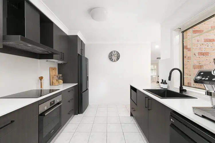 Fourth view of Homely townhouse listing, 12/80-82 Flora Street, Kirrawee NSW 2232