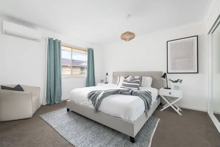 Fifth view of Homely townhouse listing, 12/80-82 Flora Street, Kirrawee NSW 2232