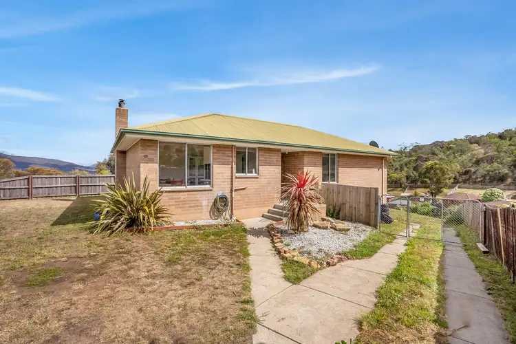 15 Sattler Street, Gagebrook TAS 7030